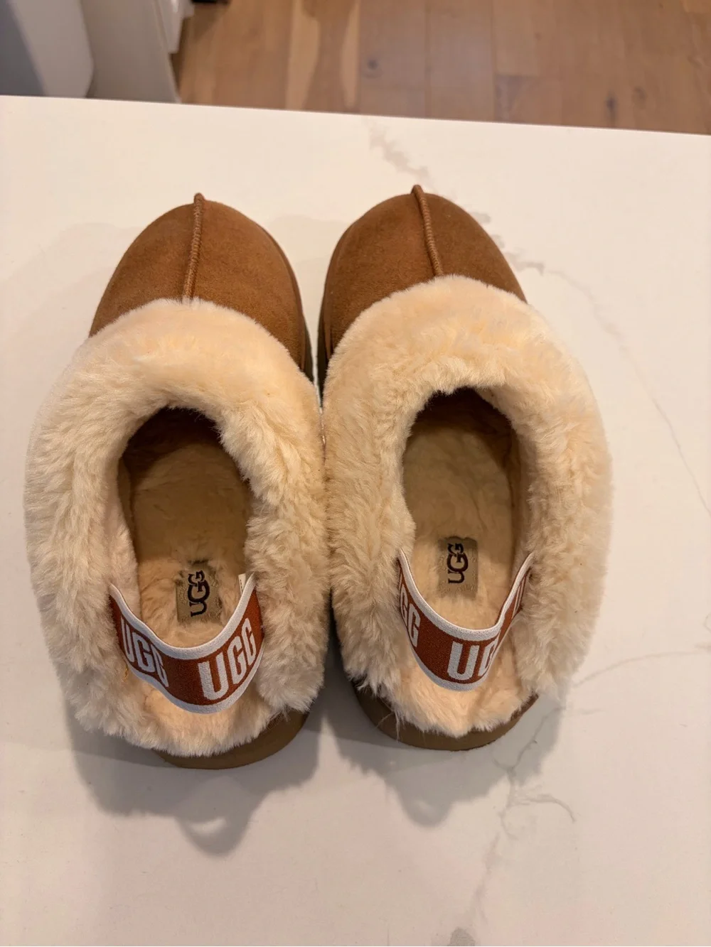 UGG Classic Slipper II Women’s Slippers – Chestnut
